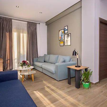 Pelagio Apart 2 By Homebrain Alexandroupoli Exterior photo