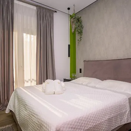 Pelagio Apart 2 By Homebrain Alexandroupoli Exterior photo