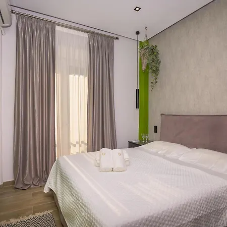Pelagio Apart 2 By Homebrain Alexandroupoli Exterior photo
