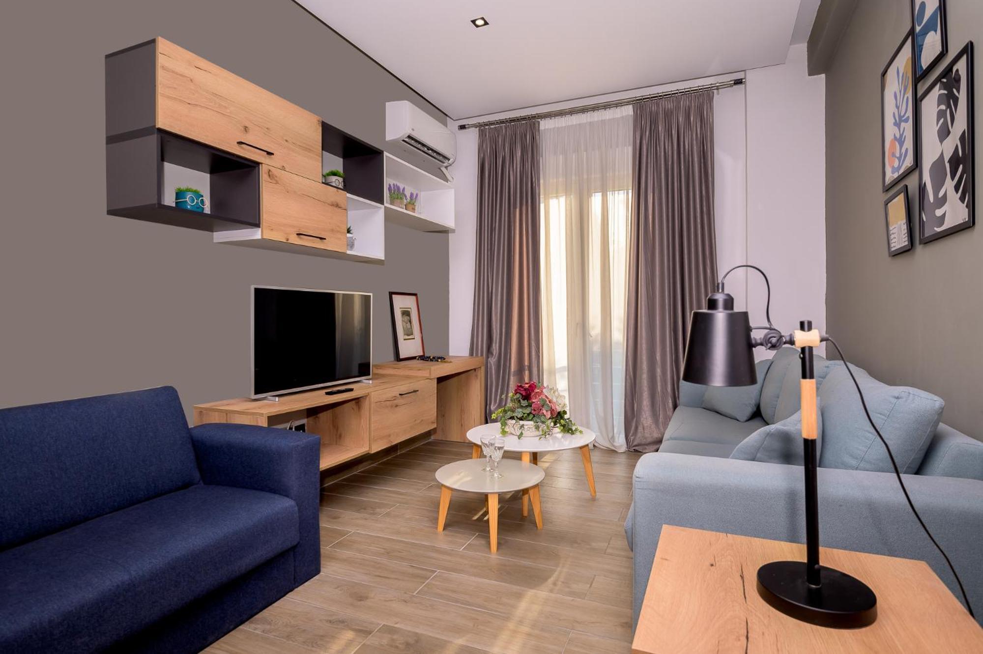 Pelagio 2 By Homebrain * Alexandroupoli