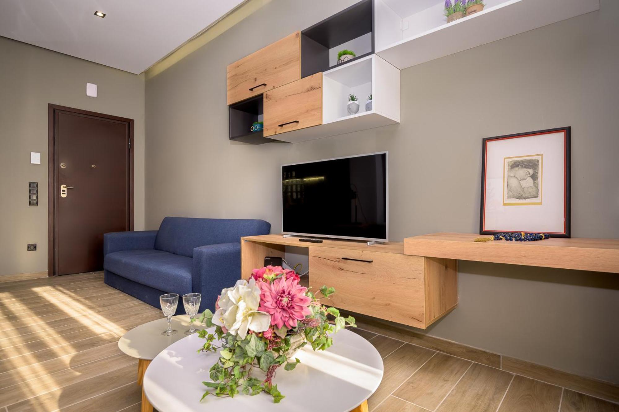 Apartment Pelagio 2 By Homebrain *