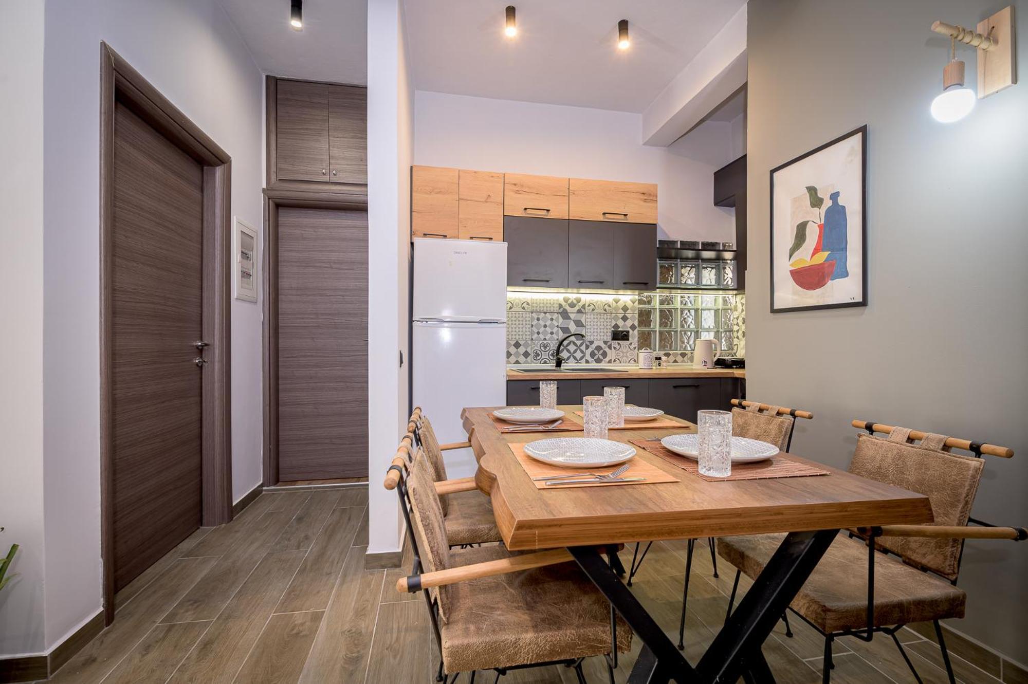 Pelagio 2 By Homebrain Apartment