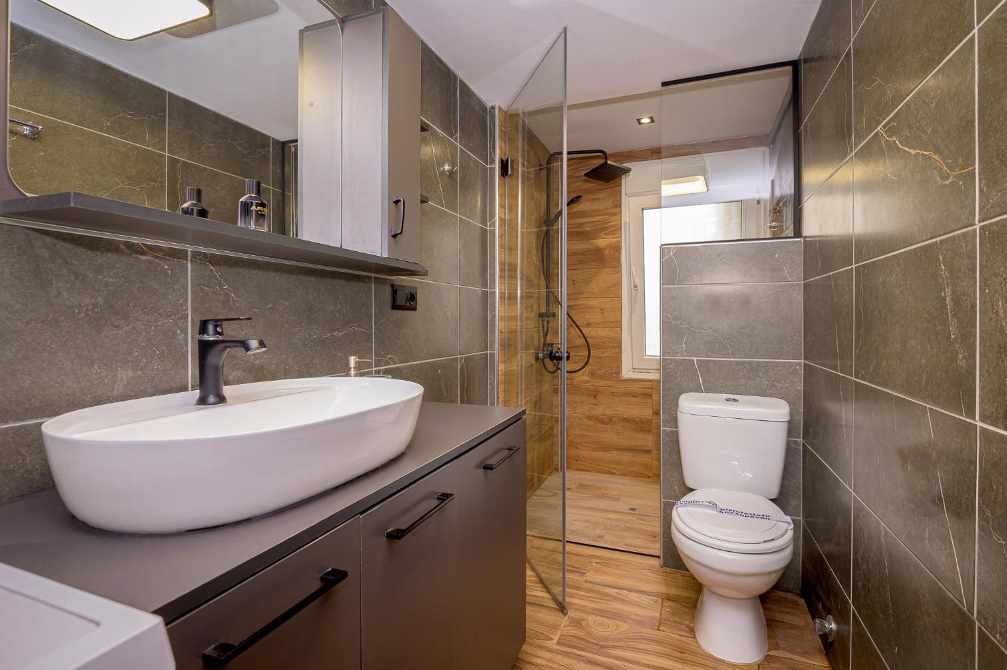 Pelagio 2 By Homebrain Apartment Alexandroupoli