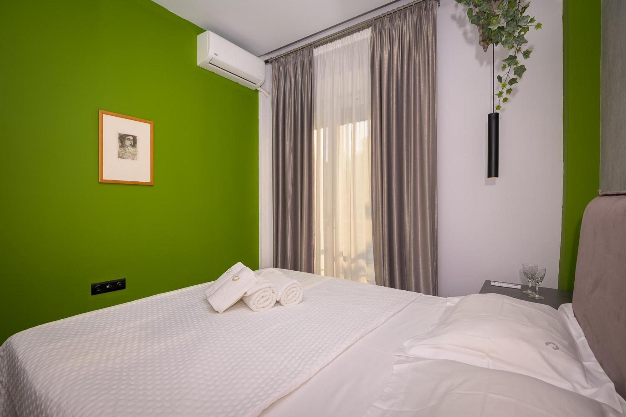 Apartment Pelagio 2 By Homebrain *