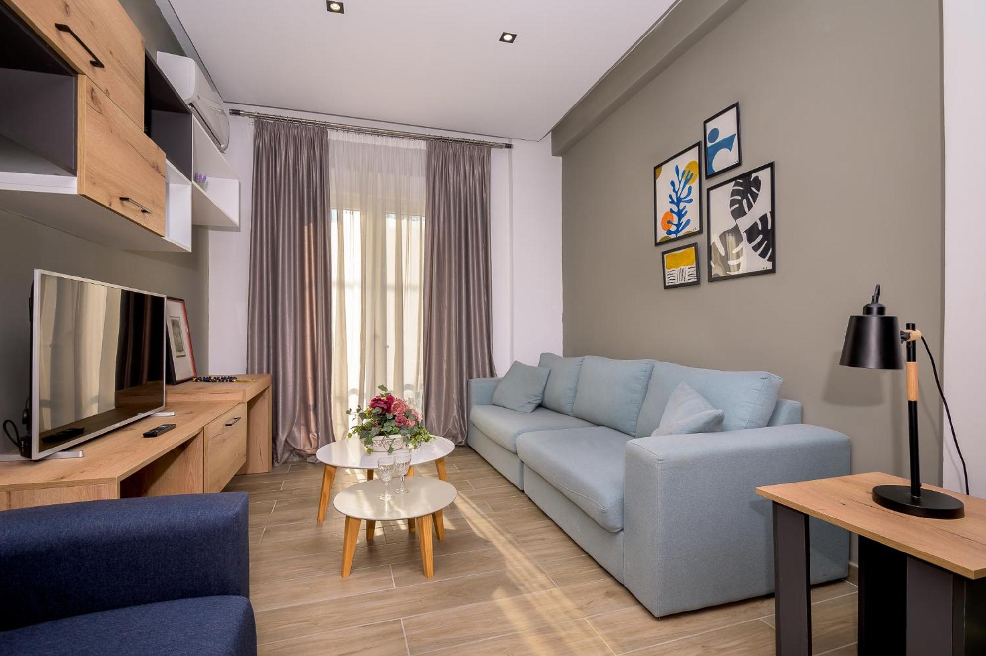 Pelagio 2 By Homebrain Apartment