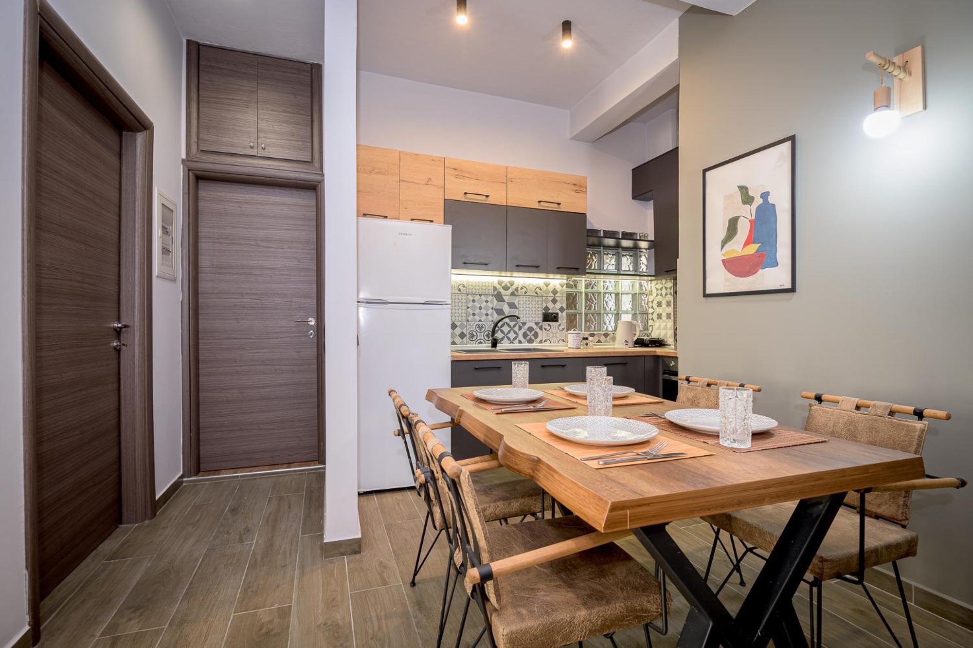 Pelagio 2 By Homebrain Apartment *