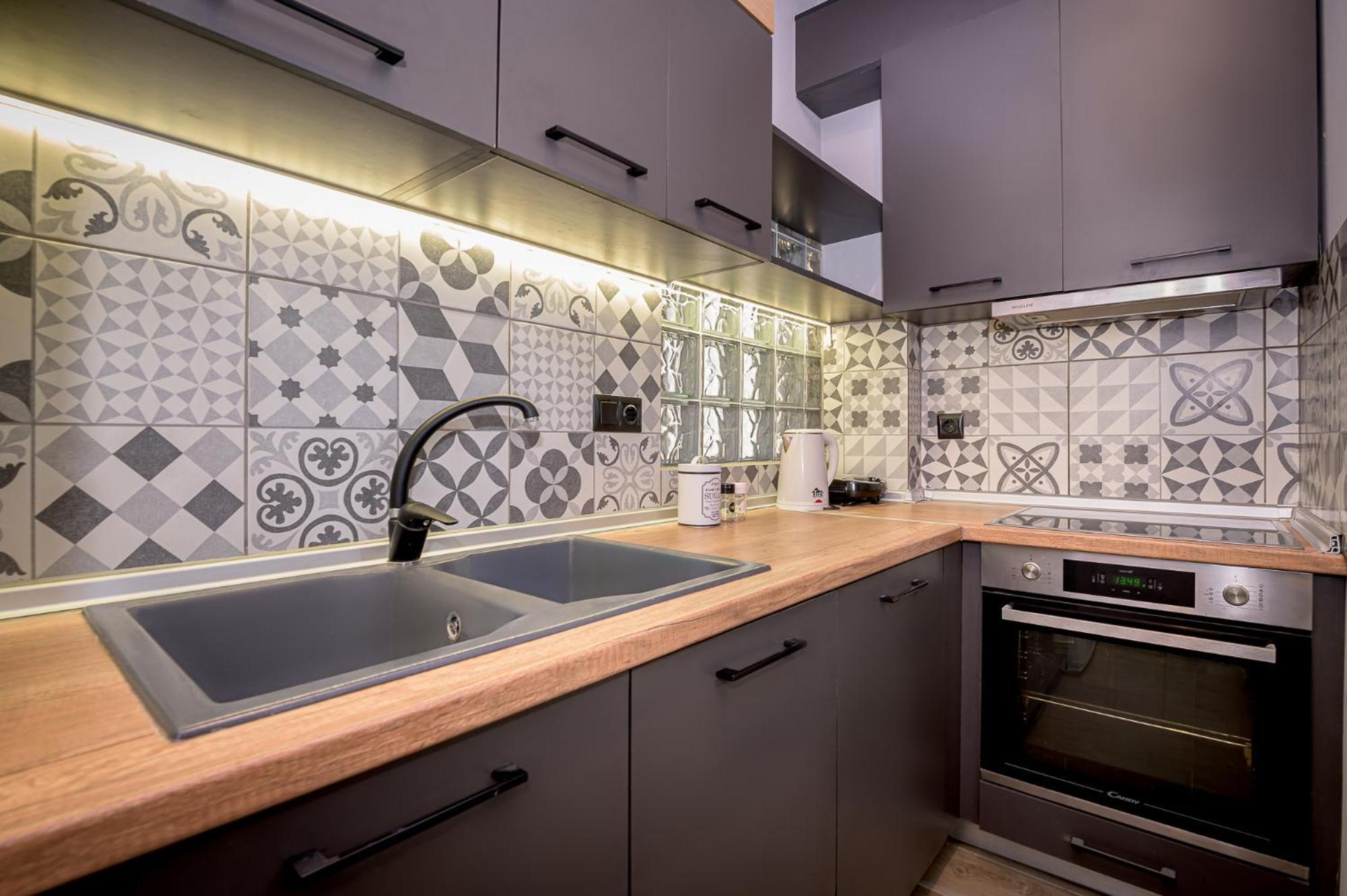 Apartment Pelagio 2 By Homebrain